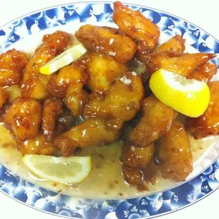 Dragon Express Chinese - Gallatin, TN