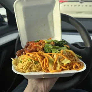 Lo mein