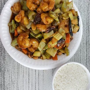 Kung Pao