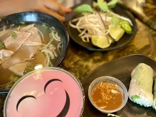 Pho Nam Cali