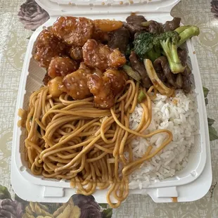 ramen and noodles, food