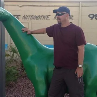 Dino S.
