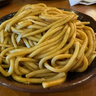 Noodles