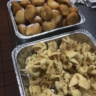 nice food and they got a open kitchen you can see how they cook your food.