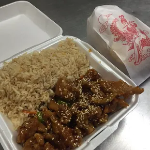 food
