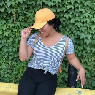Samantha A.
