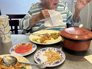 Peony Chinese Cuisine