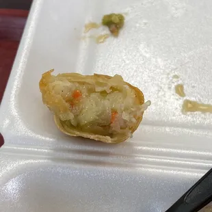 Egg roll