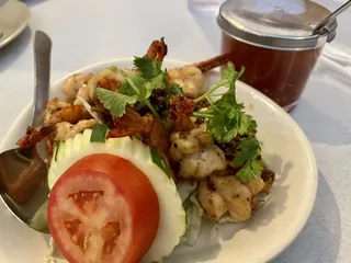 Nopagow Thai Restaurant