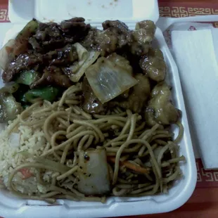Chow Mein