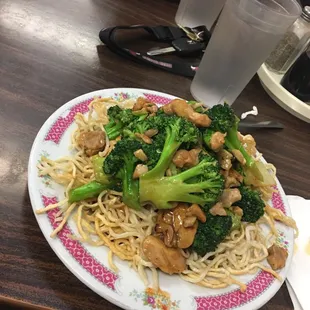 First time here and lovin it !