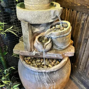 Interior decor