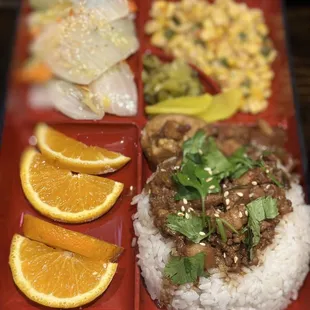 food