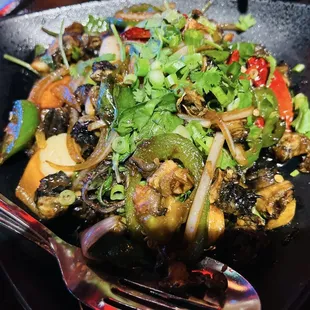 food