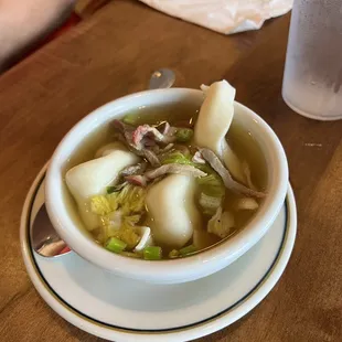 soup, chowder, soups and chowder, food