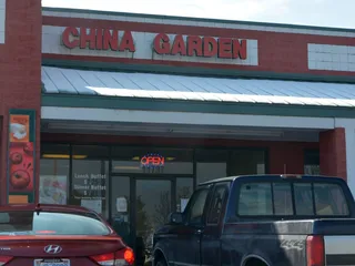 China Garden