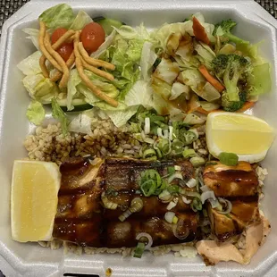 seafood, grilled seafood, grilled fish, fish, food