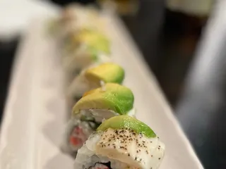 Vanilla Fish - Chino Hills