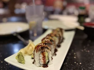 Shima Japanese Restaurant