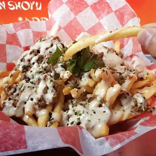 I&apos;m addicted to these Dragon Fries