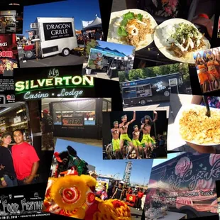 Asian Food Festival