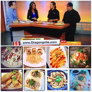 Channel 13 KTNV