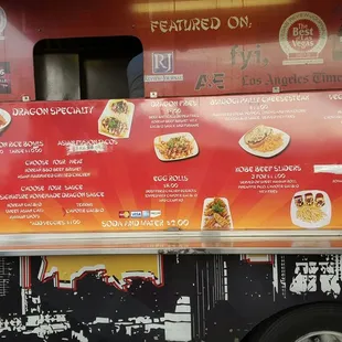 Menu (4/6/17)