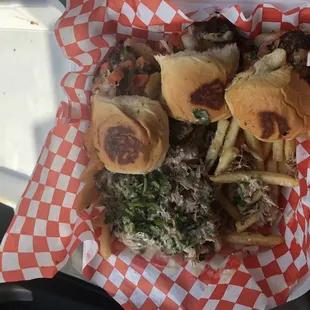 Co Workers Kobe Sliders
