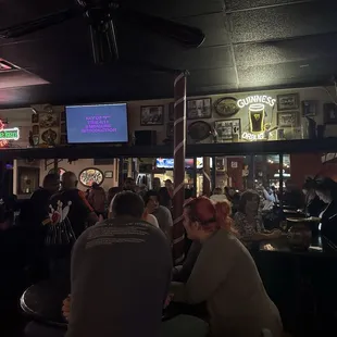 Dragon Horn Tavern