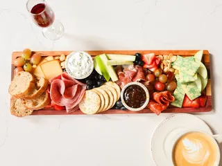 Tula's Kitchen & Cocktails