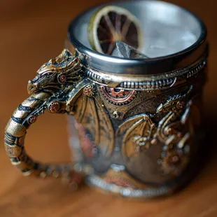 drink