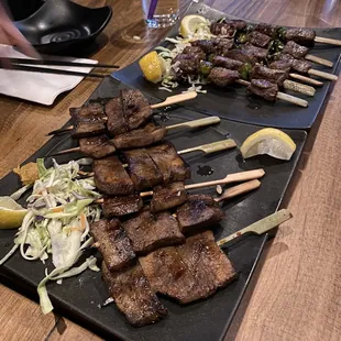 Beef Tongue