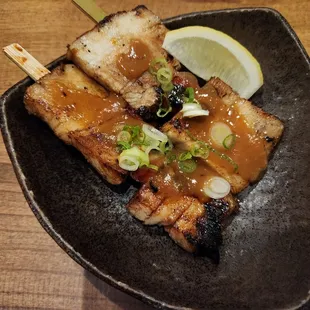 Pork Belly