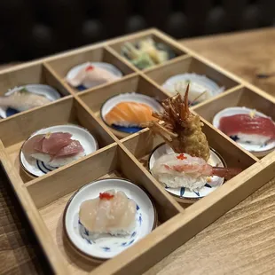 Omakase