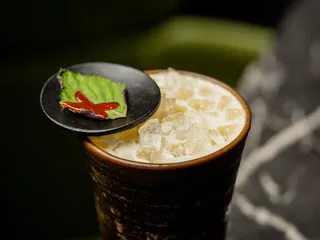 KAIYŌ Restaurant
