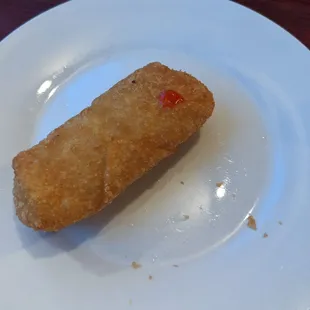 Egg roll