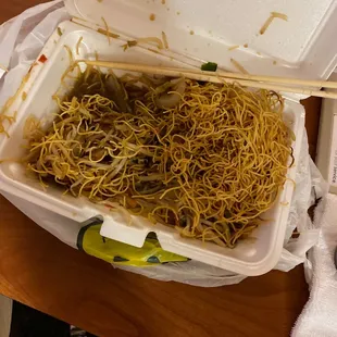 Dragon House Chinese Eatery