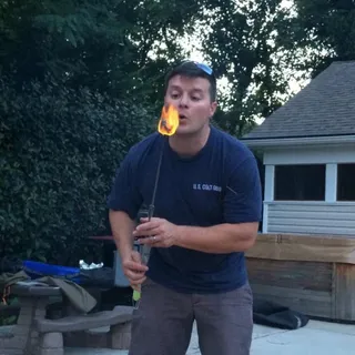 Kevin M.