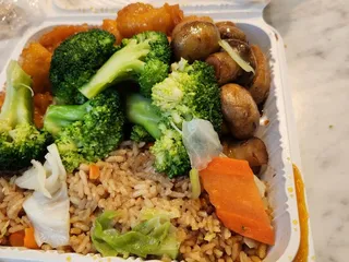 China Wok