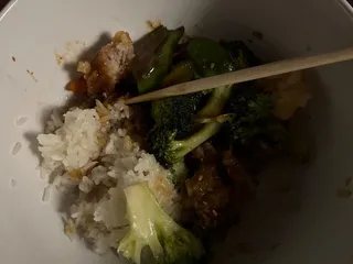 China Kitchen