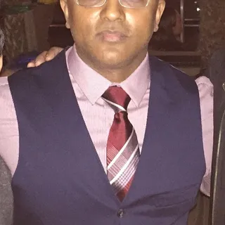 Raj J.