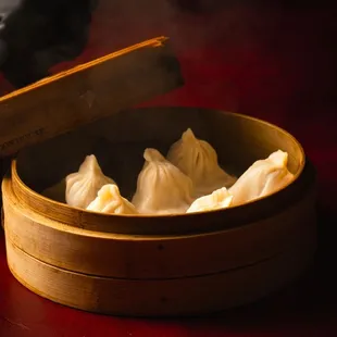 soups and chowder, food