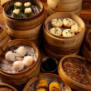 food, soups and chowder