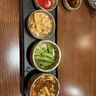 2. General Tso's Chicken Lunch Special