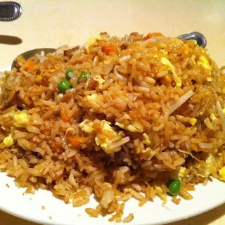 Dragon House Fried Rice
