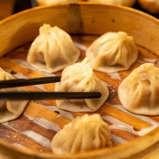 soup, soups and chowder, chowder, food