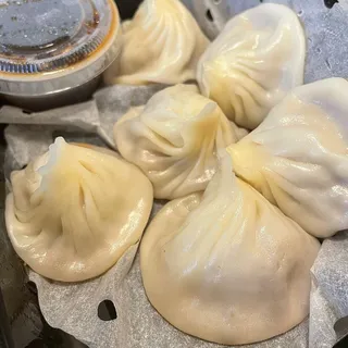 C1. Steamed Juicy Dumplings