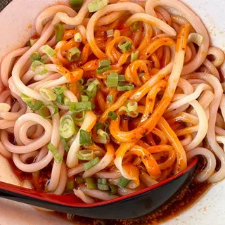 D3. Szechuan Dandan Noodle