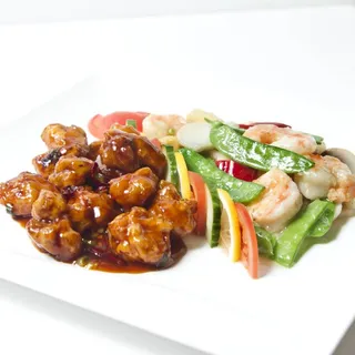 H2. Dragon and Phoenix