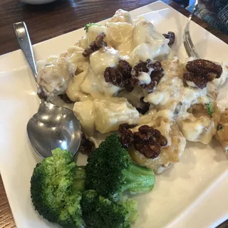 E1. Twice Cooked Pork